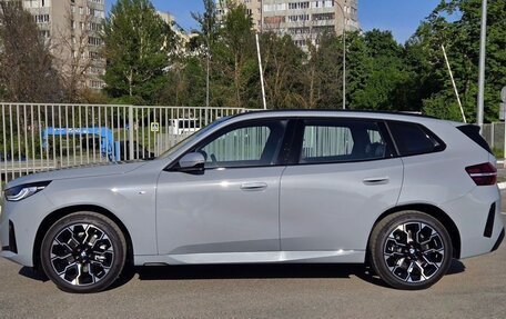 BMW X3, 2026 год, 5 500 000 рублей, 4 фотография