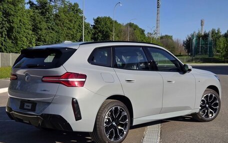 BMW X3, 2026 год, 5 500 000 рублей, 5 фотография