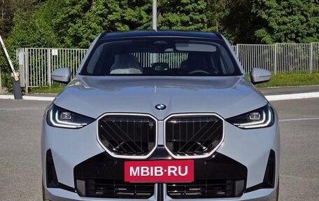 BMW X3, 2026 год, 5 500 000 рублей, 2 фотография