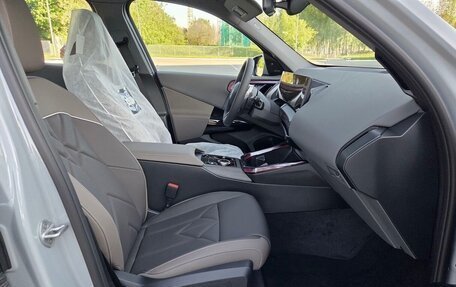 BMW X3, 2026 год, 5 500 000 рублей, 9 фотография