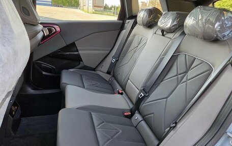 BMW X3, 2026 год, 5 500 000 рублей, 11 фотография