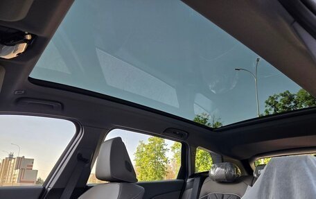 BMW X3, 2026 год, 5 500 000 рублей, 13 фотография