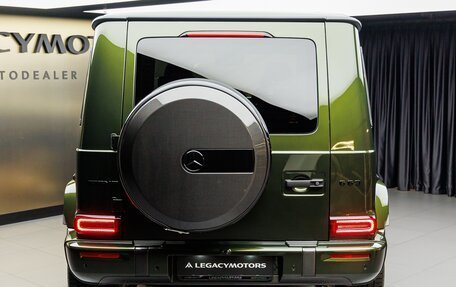 Mercedes-Benz G-Класс AMG, 2026 год, 32 980 000 рублей, 4 фотография