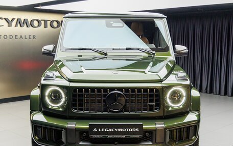 Mercedes-Benz G-Класс AMG, 2026 год, 32 980 000 рублей, 2 фотография