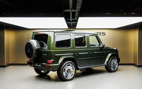 Mercedes-Benz G-Класс AMG, 2026 год, 32 980 000 рублей, 3 фотография