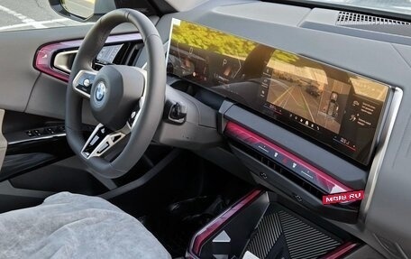 BMW X3, 2026 год, 5 500 000 рублей, 8 фотография