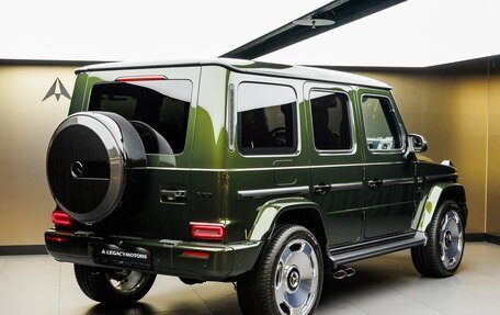 Mercedes-Benz G-Класс AMG, 2026 год, 32 980 000 рублей, 11 фотография