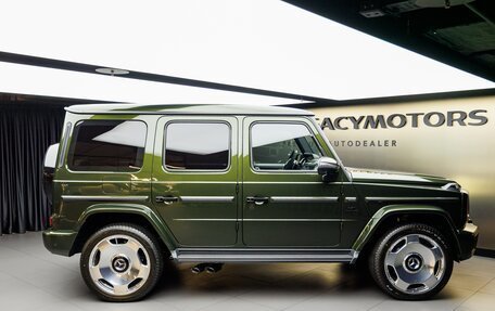 Mercedes-Benz G-Класс AMG, 2026 год, 32 980 000 рублей, 14 фотография
