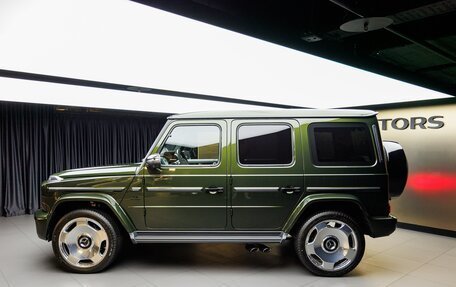 Mercedes-Benz G-Класс AMG, 2026 год, 32 980 000 рублей, 9 фотография