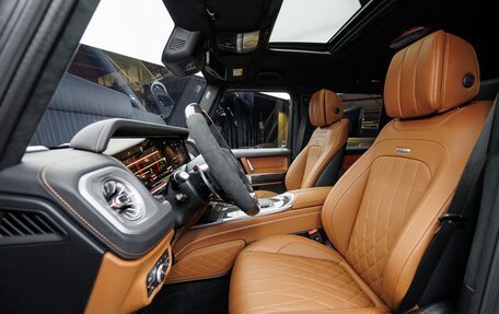 Mercedes-Benz G-Класс AMG, 2026 год, 32 980 000 рублей, 18 фотография