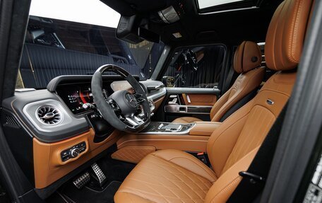Mercedes-Benz G-Класс AMG, 2026 год, 32 980 000 рублей, 17 фотография