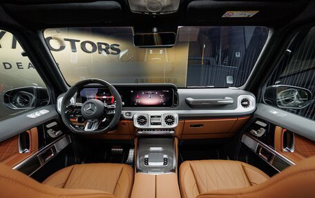 Mercedes-Benz G-Класс AMG, 2026 год, 32 980 000 рублей, 20 фотография