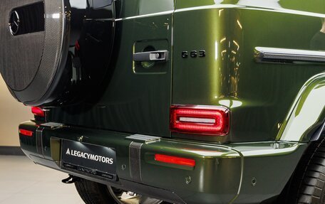 Mercedes-Benz G-Класс AMG, 2026 год, 32 980 000 рублей, 13 фотография