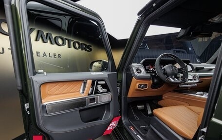 Mercedes-Benz G-Класс AMG, 2026 год, 32 980 000 рублей, 16 фотография