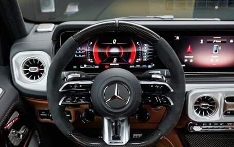 Mercedes-Benz G-Класс AMG, 2026 год, 32 980 000 рублей, 22 фотография