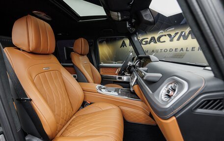 Mercedes-Benz G-Класс AMG, 2026 год, 32 980 000 рублей, 26 фотография