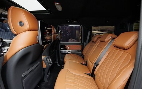 Mercedes-Benz G-Класс AMG, 2026 год, 32 980 000 рублей, 34 фотография