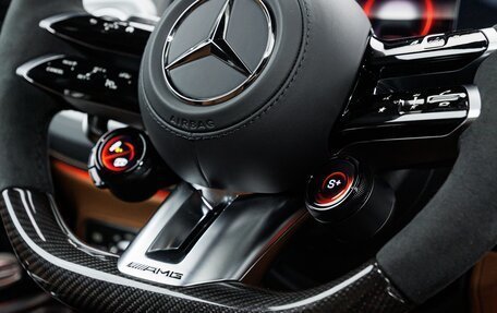 Mercedes-Benz G-Класс AMG, 2026 год, 32 980 000 рублей, 29 фотография