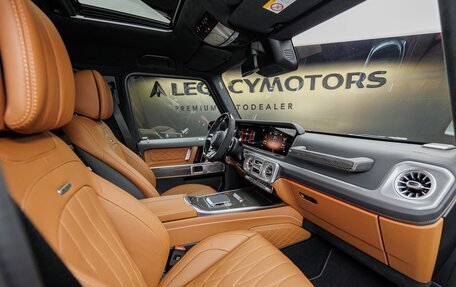 Mercedes-Benz G-Класс AMG, 2026 год, 32 980 000 рублей, 27 фотография