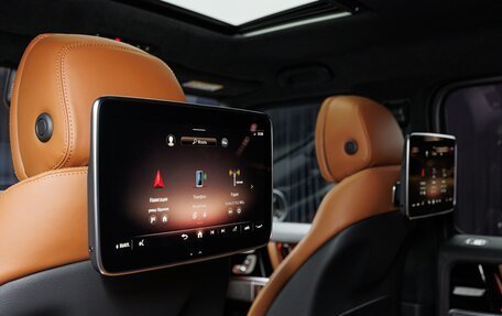 Mercedes-Benz G-Класс AMG, 2026 год, 32 980 000 рублей, 35 фотография