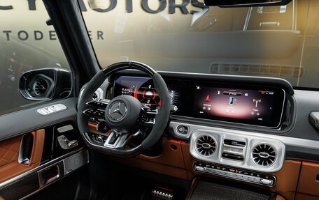 Mercedes-Benz G-Класс AMG, 2026 год, 32 980 000 рублей, 28 фотография