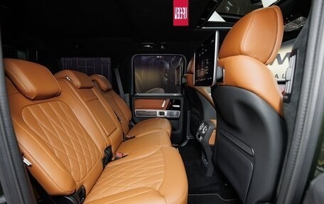 Mercedes-Benz G-Класс AMG, 2026 год, 32 980 000 рублей, 37 фотография