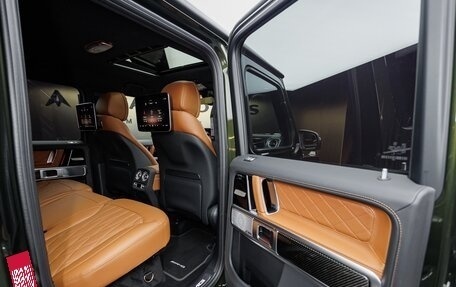 Mercedes-Benz G-Класс AMG, 2026 год, 32 980 000 рублей, 36 фотография