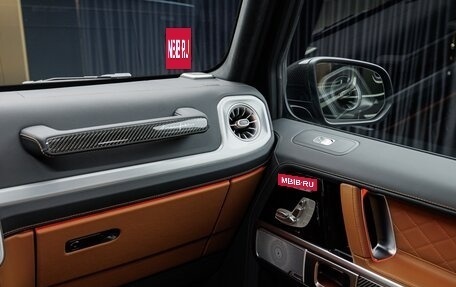 Mercedes-Benz G-Класс AMG, 2026 год, 32 980 000 рублей, 33 фотография