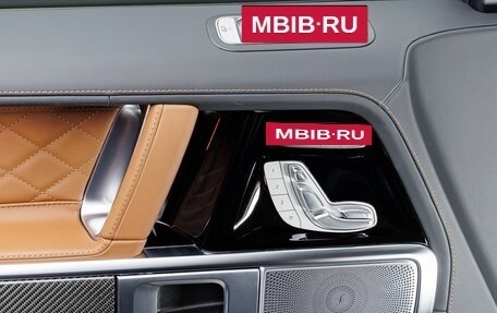 Mercedes-Benz G-Класс AMG, 2026 год, 32 980 000 рублей, 25 фотография