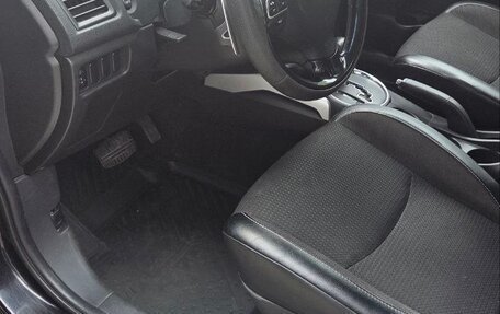 Citroen C4 Aircross, 2012 год, 950 000 рублей, 10 фотография