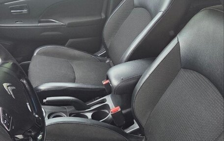 Citroen C4 Aircross, 2012 год, 950 000 рублей, 11 фотография