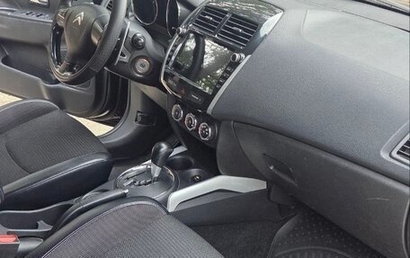 Citroen C4 Aircross, 2012 год, 950 000 рублей, 12 фотография