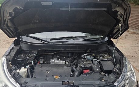 Citroen C4 Aircross, 2012 год, 950 000 рублей, 16 фотография