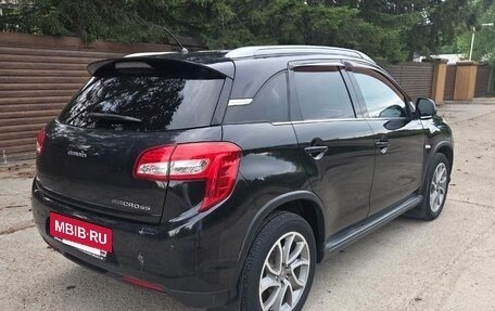 Citroen C4 Aircross, 2012 год, 950 000 рублей, 3 фотография