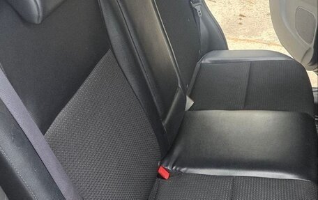 Citroen C4 Aircross, 2012 год, 950 000 рублей, 19 фотография