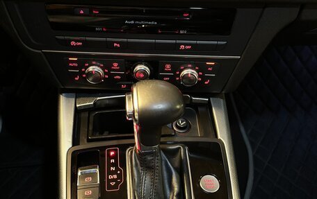 Audi A6, 2011 год, 2 150 000 рублей, 9 фотография