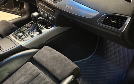Audi A6, 2011 год, 2 150 000 рублей, 11 фотография