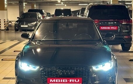 Audi A6, 2011 год, 2 150 000 рублей, 2 фотография