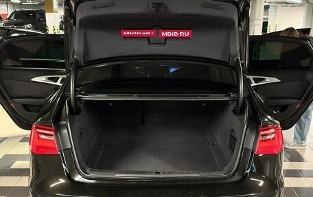 Audi A6, 2011 год, 2 150 000 рублей, 7 фотография