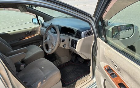 Nissan Liberty, 2004 год, 200 000 рублей, 9 фотография