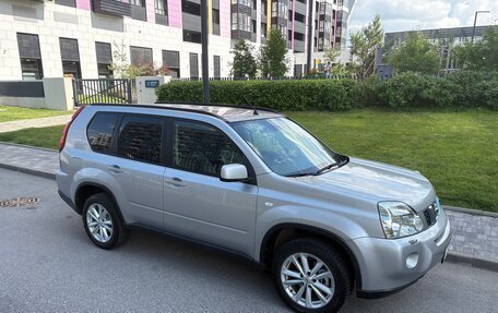 Nissan X-Trail, 2010 год, 1 290 000 рублей, 3 фотография