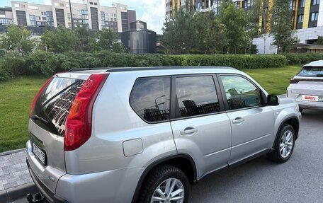 Nissan X-Trail, 2010 год, 1 290 000 рублей, 4 фотография