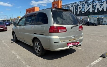 Nissan Liberty, 2004 год, 200 000 рублей, 4 фотография
