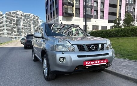 Nissan X-Trail, 2010 год, 1 290 000 рублей, 2 фотография
