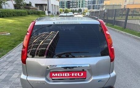 Nissan X-Trail, 2010 год, 1 290 000 рублей, 6 фотография
