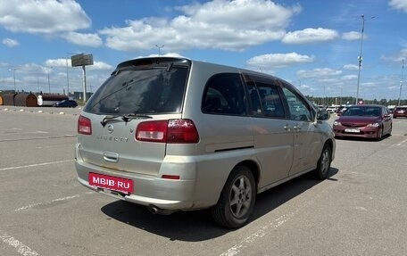 Nissan Liberty, 2004 год, 200 000 рублей, 3 фотография