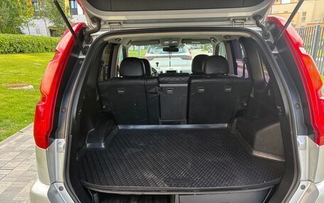 Nissan X-Trail, 2010 год, 1 290 000 рублей, 21 фотография