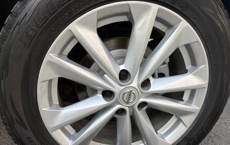 Nissan X-Trail, 2010 год, 1 290 000 рублей, 14 фотография