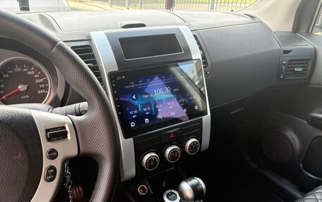 Nissan X-Trail, 2010 год, 1 290 000 рублей, 12 фотография