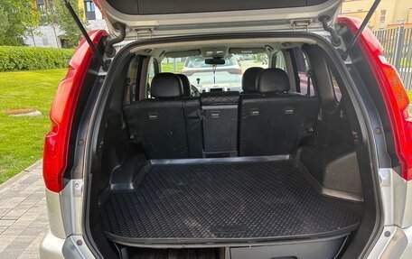 Nissan X-Trail, 2010 год, 1 290 000 рублей, 20 фотография